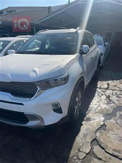 Kia Sonet